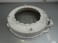 Smeg Tub Upper Part - 682173431 Front Tub Tuf-type2